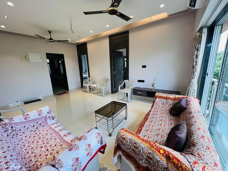 Team Area, dadar east 2 Bedroom 800 Sq.Ft. Apartment In Dadar East Mumbai 10469762