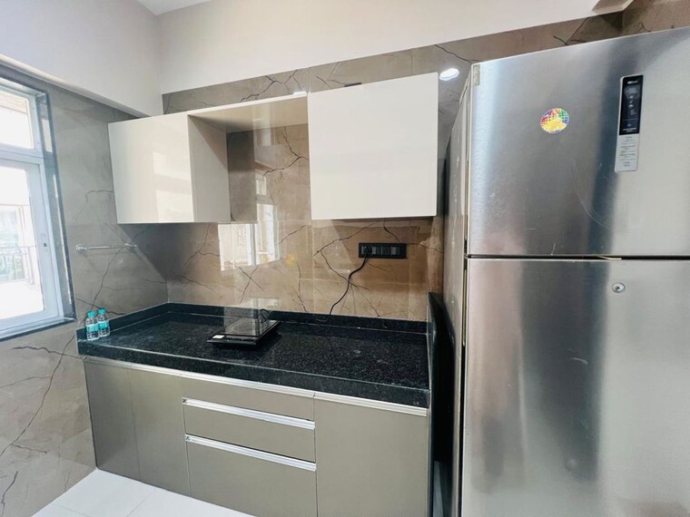 Kitchen, dadar east 2 Bedroom 800 Sq.Ft. Apartment In Dadar East Mumbai 10469762