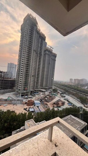 3 BHK Apartment – Exterior View View at Vertex Panache, Gachibowli - for Sale