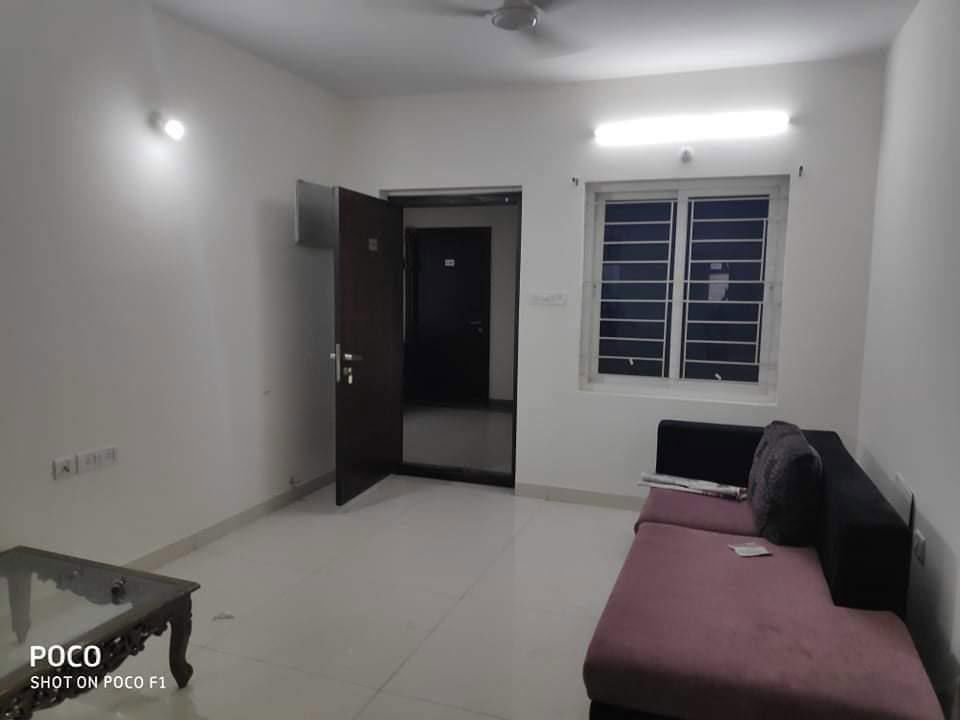 3 BHK + Pooja Room 1945 Sq.Ft. Apartment in Vertex Panache