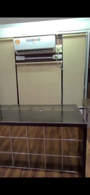 Furnished Amenities in  Office Space at Laxmi Shopping Centre, Ghatkopar West – for Rent