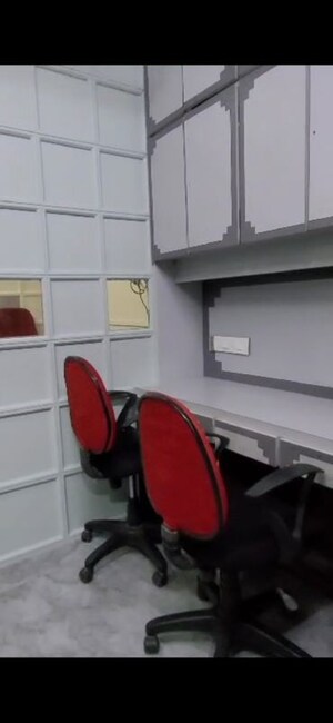  Office Space For Rent in Laxmi Shopping Centre, Ghatkopar West
