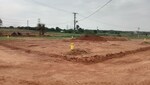 308 Sq.Yd. Plot in Shadnagar