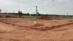 Plot For Sale in Shadnagar