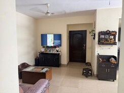3 BHK + Pooja Room Apartment For Rent in Aditya Celebrity Homes