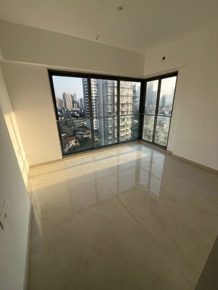 Room, runwal-nirvana 3 Bedroom 1250 Sq.Ft. Apartment In Parel Mumbai 10469771
