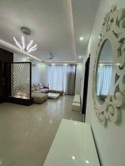 3 BHK Builder Floor For Rent in Omaxe Silver Birch