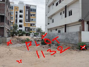  Plot For Sale in Lakdi Ka Pul