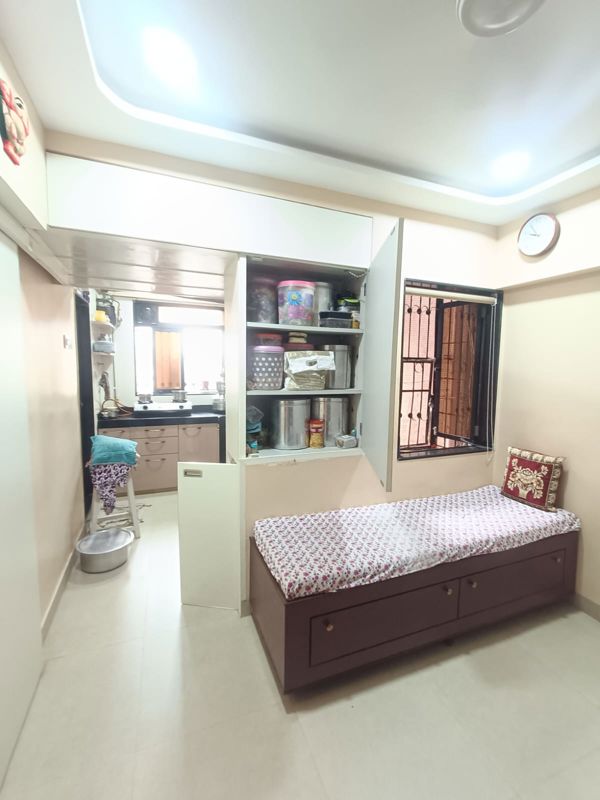1 Rk  225 Sq.Ft. Apartment in Century Tower