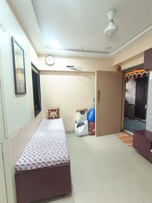 Bedroom in 1 RK Apartment at Century Tower, Prabhadevi – for Rent