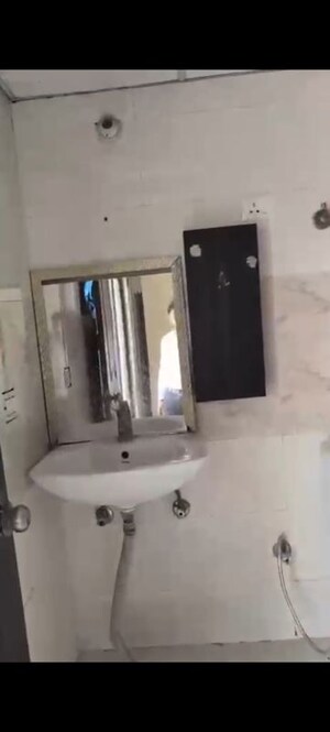 Furnished Amenities in 2 BHK Apartment at Charms Castle, Raj Nagar Extension – for Sale
