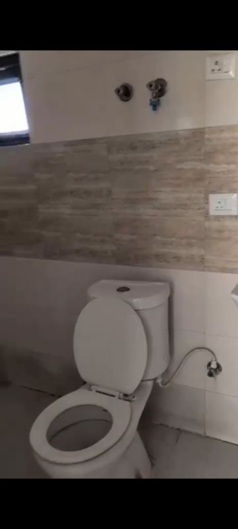 Bathroom, charms-castle 2 Bedroom 950 Sq.Ft. Apartment In Raj Nagar Extension Ghaziabad 10469770