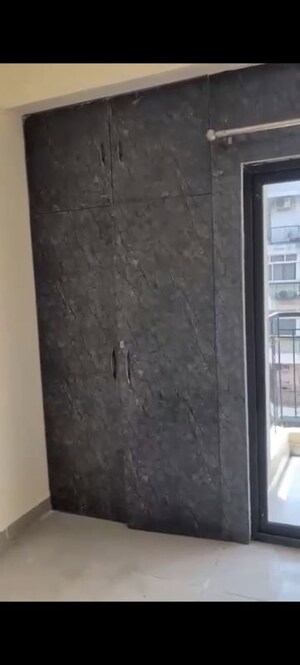Balcony in 2 BHK Apartment at Charms Castle, Raj Nagar Extension – for Sale