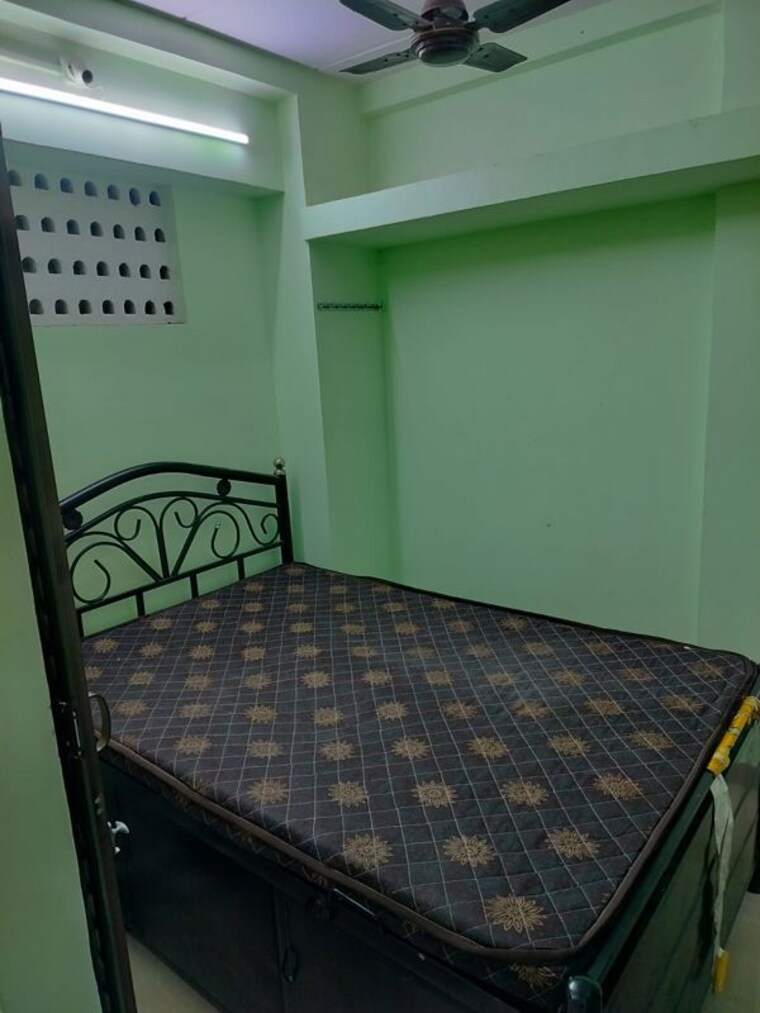 Bedroom, century-tower 1 RK 225 Sq.Ft. Apartment In Prabhadevi Mumbai 10469785