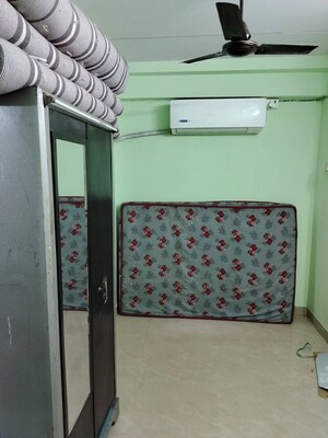 Bedroom in 1 RK Apartment at Century Tower, Prabhadevi – for Rent