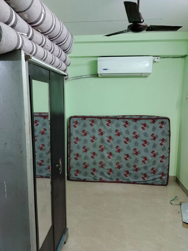 Bedroom, century-tower 1 RK 225 Sq.Ft. Apartment In Prabhadevi Mumbai 10469785