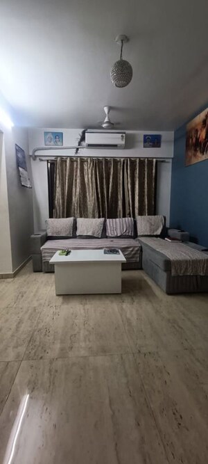 3 BHK Apartment For Rent in Shree Shraddha CHS, Bandra East