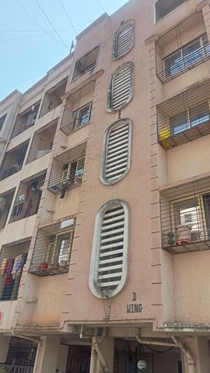  Apartment – Exterior View View at Badlapur - for Sale