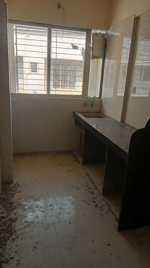 Kitchen in  Apartment at Badlapur – for Sale