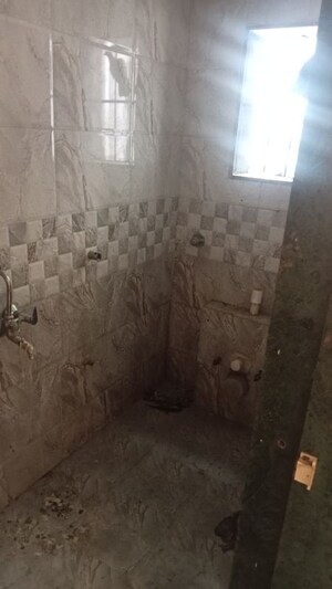 Bathroom in  Apartment at Badlapur – for Sale