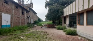  Land – Exterior View View at Bhagpur - for Sale