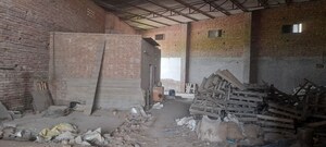  Land – Exterior View View at Bhagpur - for Sale