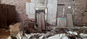   Land at Bhagpur – for Sale