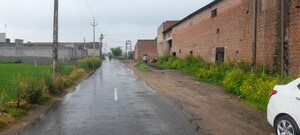  Land – Exterior View View at Bhagpur - for Sale