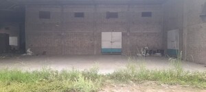  Land – Exterior View View at Bhagpur - for Sale