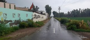  Land – Exterior View View at Bhagpur - for Sale