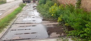  Land – Exterior View View at Bhagpur - for Sale