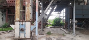  Land – Exterior View View at Bhagpur - for Sale