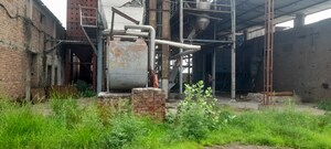  Land – Exterior View View at Bhagpur - for Sale