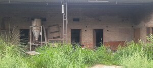 Plot Area in  Land at Bhagpur – for Sale