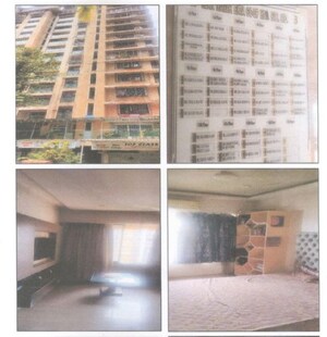  Apartment – Exterior View View at Tilak Nagar - for Sale