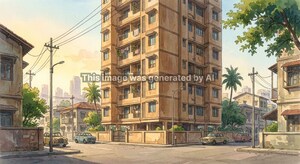  Apartment For Sale in Tilak Nagar