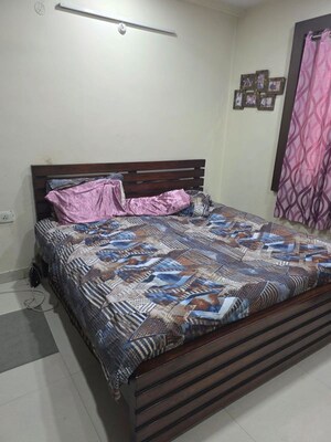 Bedroom in 2.5 BHK Apartment at Fresh Living Apartments, Madhapur – for Sale
