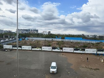 3 BHK + Servant Room 975 Sq.Ft. Apartment in Godrej Ivara