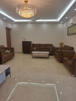 3 BHK + Study Room Builder Floor For Sale in Jayamahal