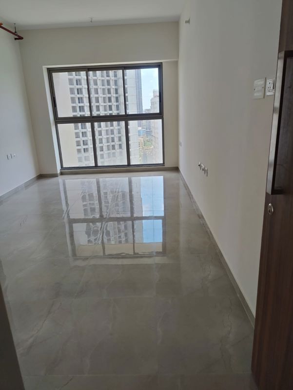 1 BHK + Basement 425 Sq.Ft. Apartment in Kabra Garnet