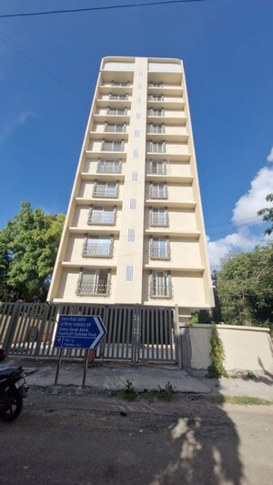 1 BHK Apartment For Rent in Sandesh Nagar