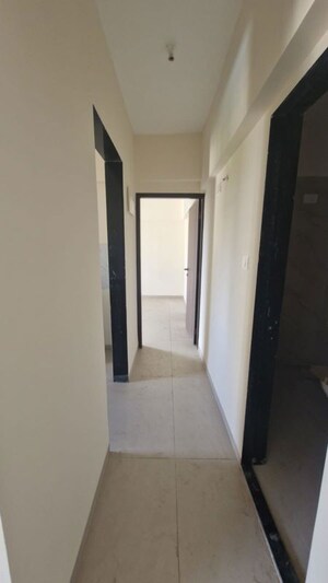Building Lobby in 1 BHK Apartment at Sandesh Nagar – for Rent