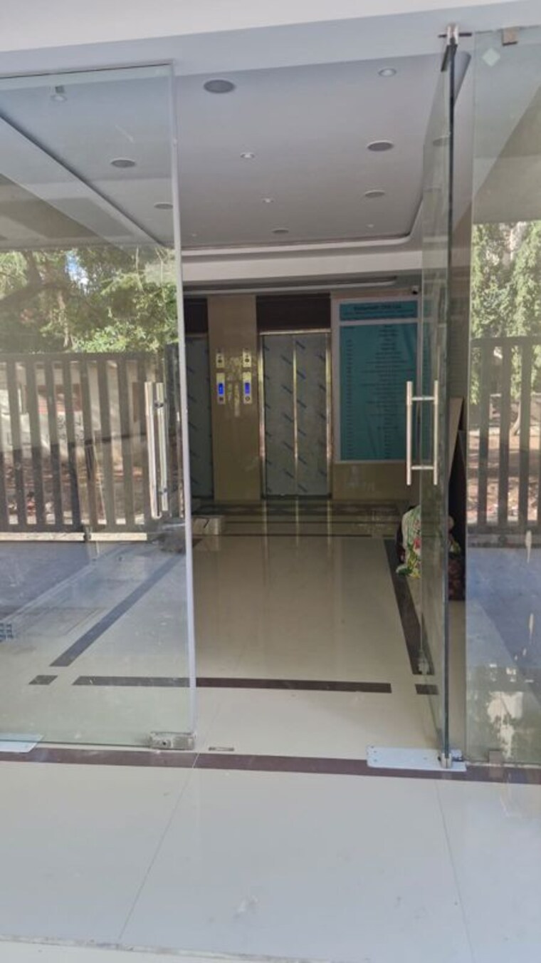 undefined, sandesh nagar 1 Bedroom 480 Sq.Ft. Apartment In Sandesh Nagar Mumbai 10469803
