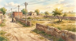  Plot For Sale in Rundhi