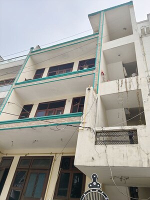  Independent House – Exterior View View at Sector 61 - for Sale