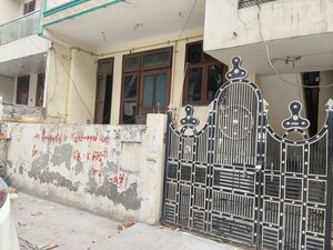  Independent House – Exterior View View at Sector 61 - for Sale