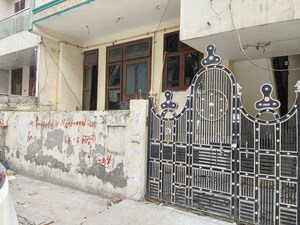  Independent House – Exterior View View at Sector 61 - for Sale