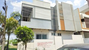  Independent House – Exterior View View at Padma Nagar - for Sale