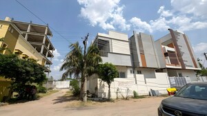  Independent House – Exterior View View at Padma Nagar - for Sale
