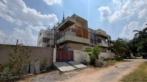  Independent House – Exterior View View at Padma Nagar - for Sale